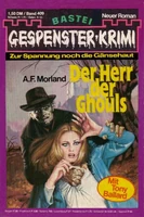 GK 409 - Der Herr der Ghouls