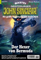 2314 Der Hexer von Bermuda