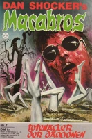 7 Totenacker der Dämonen