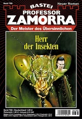 788 Herr der Insekten