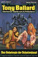 43 Das Geheimnis der Schattenhand