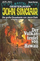 008 Der Vulkanteufel von Hawaii
