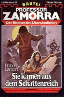 038 Sie kamen aus dem Schattenreich