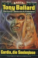 147 Cardia, die Seelenlose