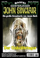 1849 Der Unheilbringer