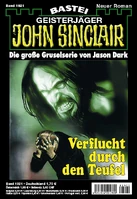 1921 Verflucht durch den Teufel