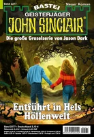 2277 Entführt in Hels Höllenwelt