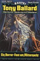 35 Ein Horror-Fest um Mitternacht