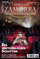 1092 Die unsterblichen Schatten