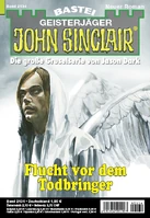 2134 Flucht vor dem Todbringer