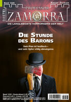 PZ 1226 - Die Stunde des Barons (61 KB) 1226 Die Stunde des Barons