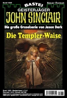 1935 Die Templer-Waise