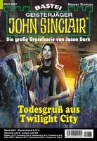 2281 Todesgruß aus Twilight City