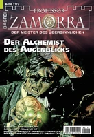 1170 Der Alchemist des Augenblicks