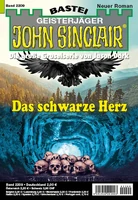 2209 Das schwarze Herz
