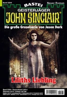 2264 Liliths Liebling