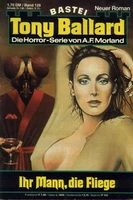 126 Ihr Mann, die Fliege