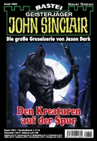 1894 Den Kreaturen auf der Spur