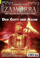 1121 Der Gott der Asche