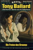 108 Die Fratze des Grauens