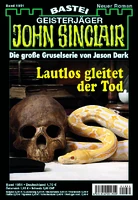 1951 Lautlos gleitet der Tod