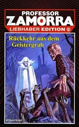 049 Rückkehr aus dem Geistergrab