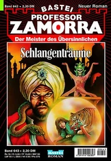 643 Schlangenträume