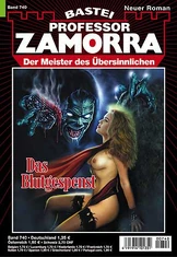 740 Das Blutgespenst