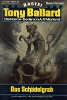 68 Das Schädelgrab