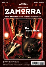 870 Die rote Hexe
