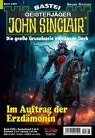 2368 Im Auftrag der Erzdämonin