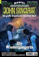 2086 Die Wiedergängerin