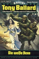 10 Die weiße Hexe
