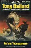 124 Auf der Todesgaleere