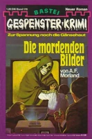 GK 170 - Die mordenden Bilder