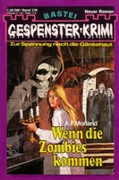 GK 236 - Wenn die Zombies kommen