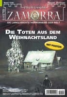 PZ 1240 - Die Toten aus dem Weihnachtsland (73 KB) 1240 Die Toten aus dem Weihnachtsland