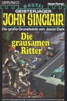 111 Die grausamen Ritter
