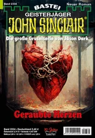 2334 Geraubte Herzen