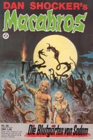 20 Die Blutgärten von Sodom