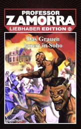 044 Das Grauen lauert in Soho