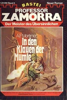 006 In den Klauen der Mumie