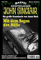 1938 Mit dem Segen der Hölle