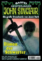 1995 Dämon der Schwerter