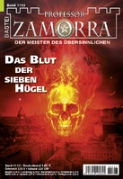 1113 Das Blut der sieben Hügel