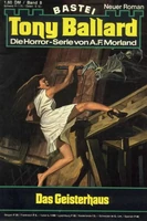 8 Das Geisterhaus