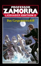104 Das Gespensterschiff