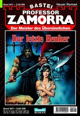 657 Der letzte Henker