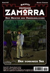 957 Der schwarze See