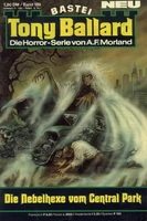 189 Die Nebelhexe vom Central Park